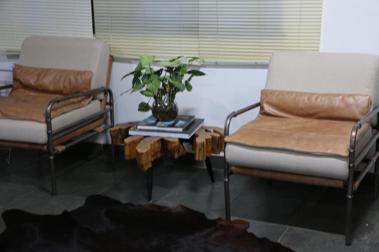 Excelente Quarto Com Cama De Casal King Em Casa Perto Do Aeroporto De Curitiba São José dos Pinhais 外观 照片